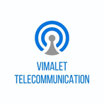 Vimalet Telecommunications Logo
